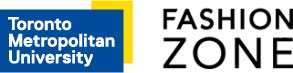 Fashion Zone logo home page